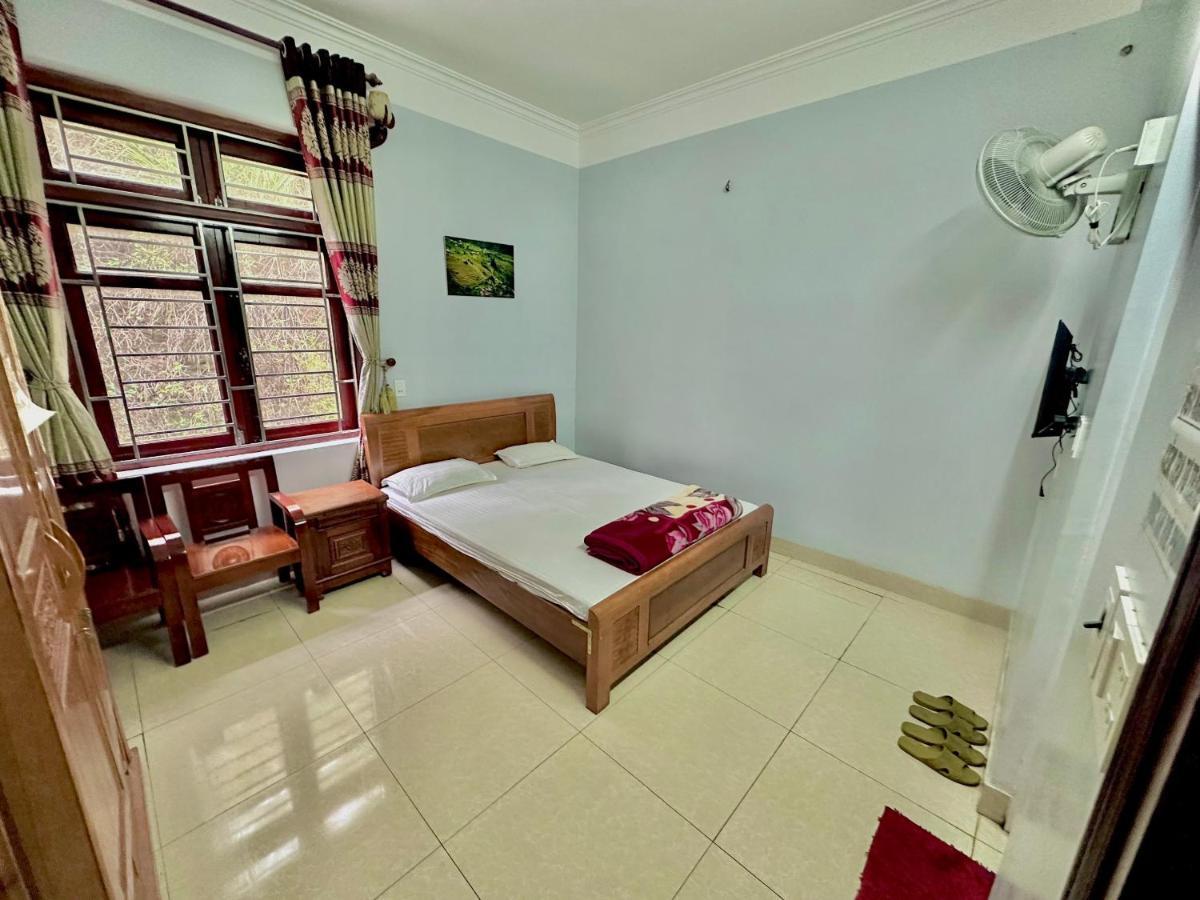 Lang Son Nhat Son Guesthouse מראה חיצוני תמונה